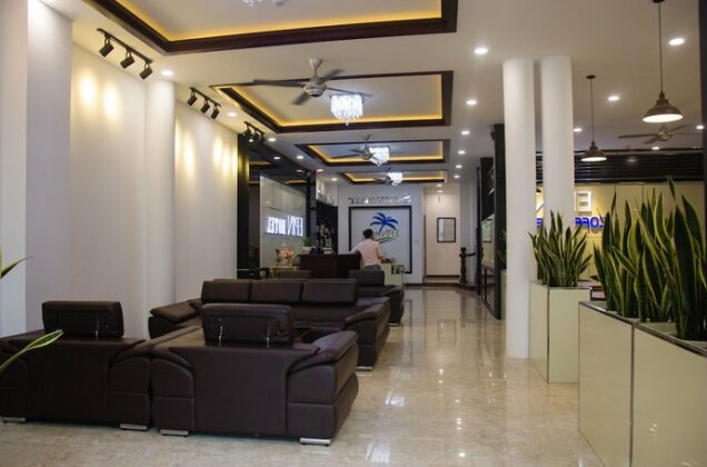 Epin Hotel - Photo3