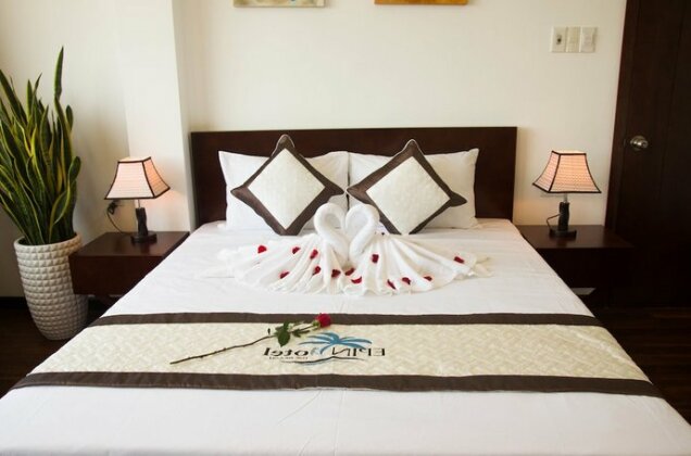 Epin Hotel - Photo4