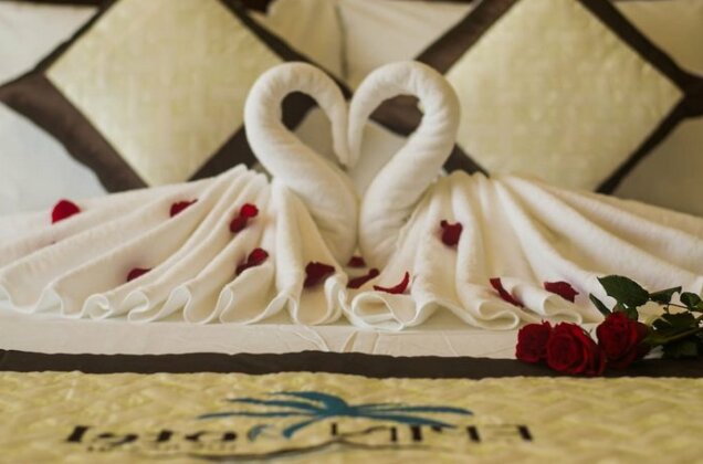 Epin Hotel - Photo5