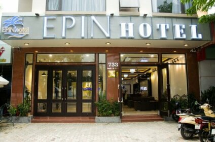 Epin Hotel