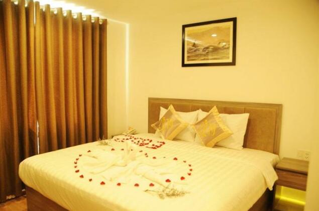 Eros Hotel Da Nang - Photo4