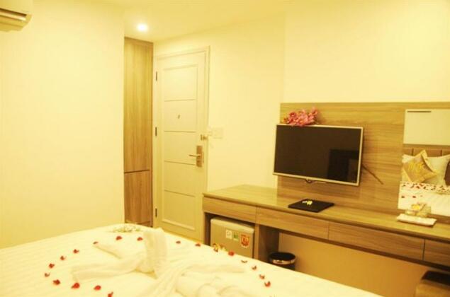 Eros Hotel Da Nang - Photo5