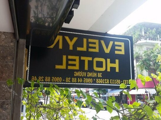 Evelyn Hotel Da Nang - Photo2