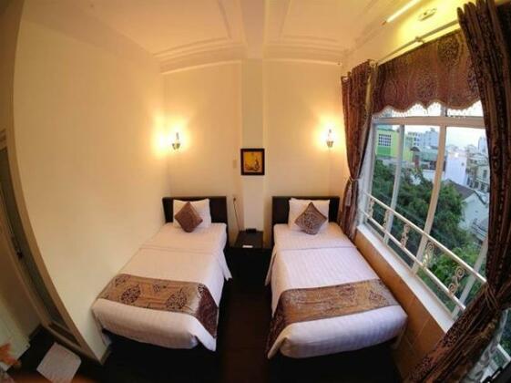 Evelyn Hotel Da Nang - Photo4