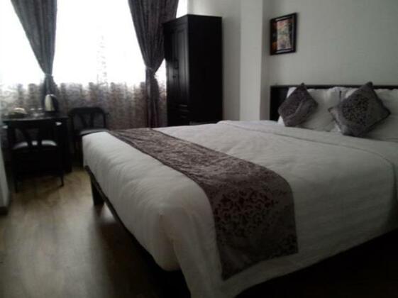 Evelyn Hotel Da Nang - Photo5