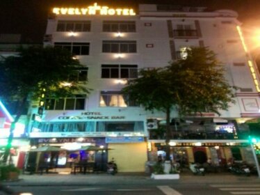 Evelyn Hotel Da Nang