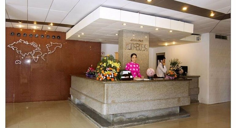 Faifo Hotel - Photo2