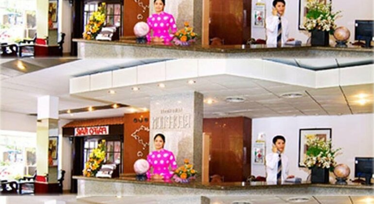 Faifo Hotel - Photo3