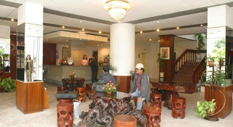 Faifo Hotel - Photo4