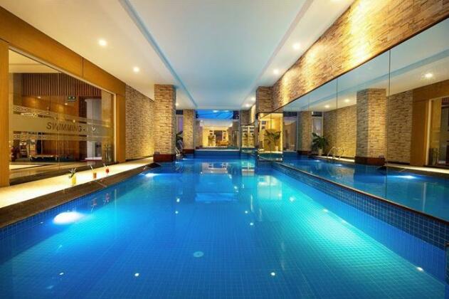 Fansipan Da Nang Hotel - Photo2