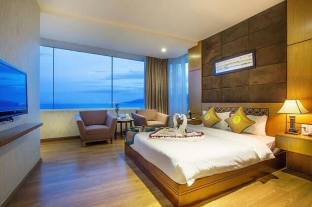 Fansipan Da Nang Hotel - Photo3