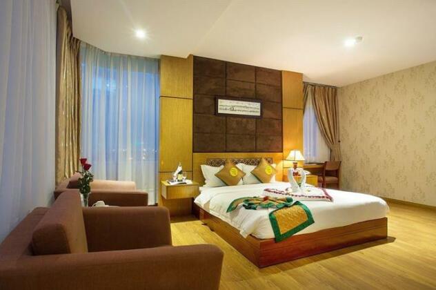 Fansipan Da Nang Hotel - Photo4