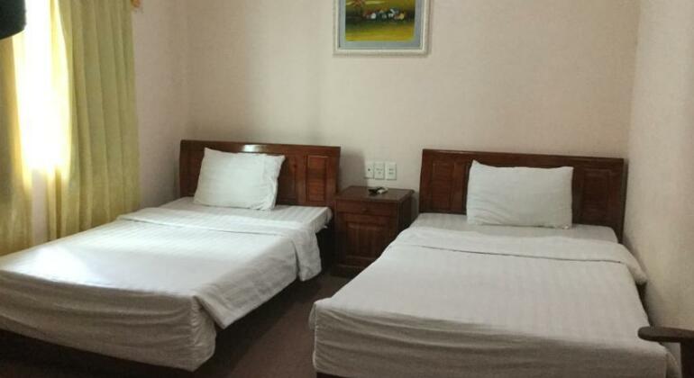 FC Hotel Da Nang - Photo2