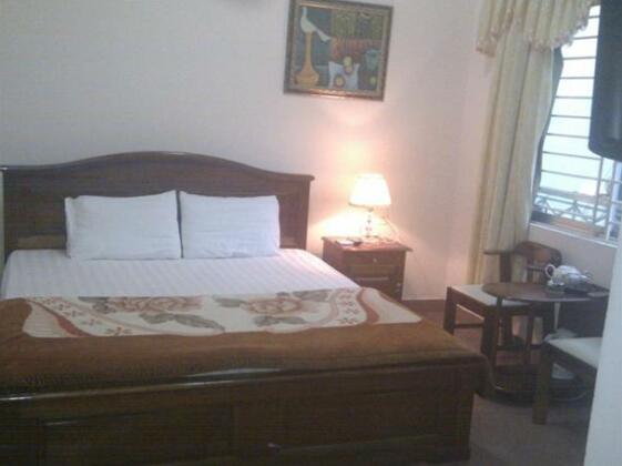 FC Hotel Da Nang - Photo3