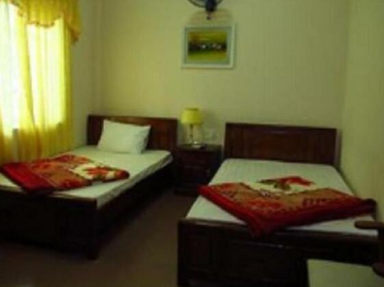 FC Hotel Da Nang - Photo4