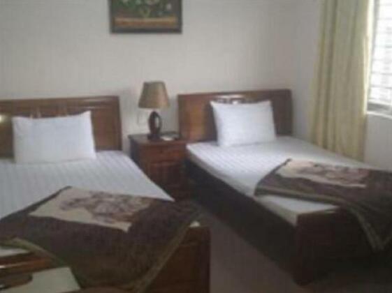 FC Hotel Da Nang - Photo5