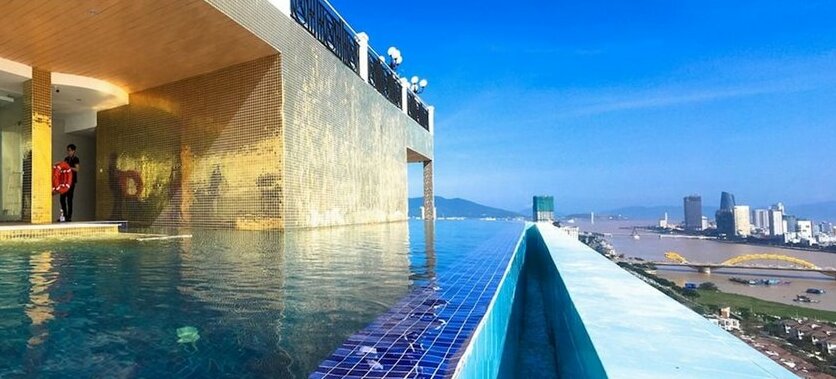 Fivitel Da Nang - Photo2