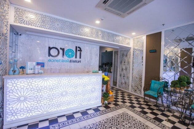 Flora Hotel & Residence - Photo3