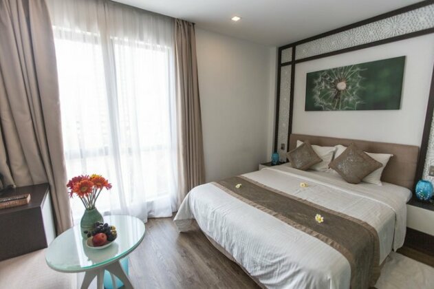 Flora Hotel & Residence - Photo5