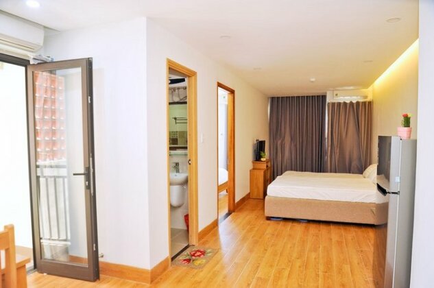Flower Apartment Da Nang - Photo2