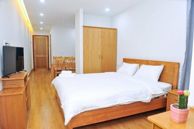 Flower Apartment Da Nang - Photo3