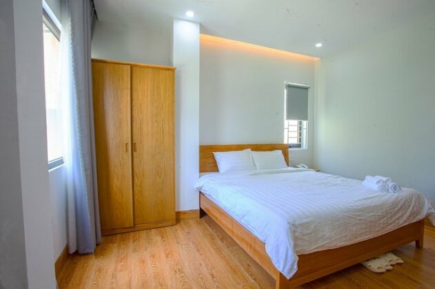 Flower Apartment Da Nang - Photo4