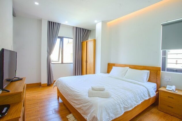Flower Apartment Da Nang - Photo5