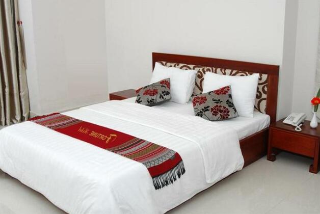 Fortune Hotel Danang - Photo4