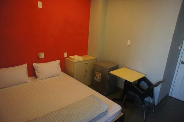 Funtastic Danang Hostel - Photo4