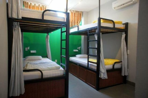 Funtastic Danang Hostel - Photo5