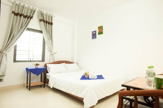 FUNTOUR Hotel - Photo2
