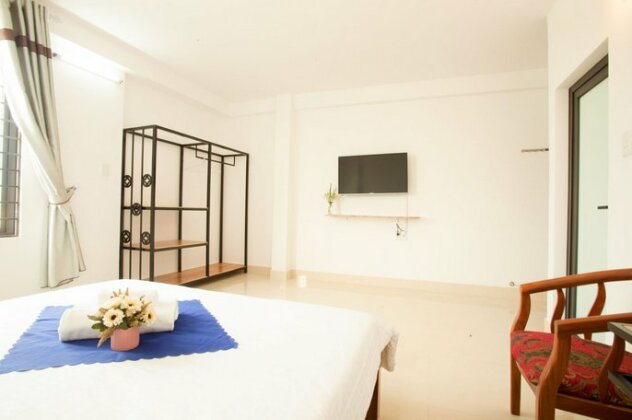 FUNTOUR Hotel - Photo5