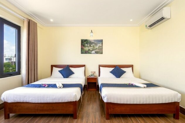 Ga Vang Hotel - Photo2