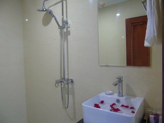 Ga Vang Hotel - Photo3