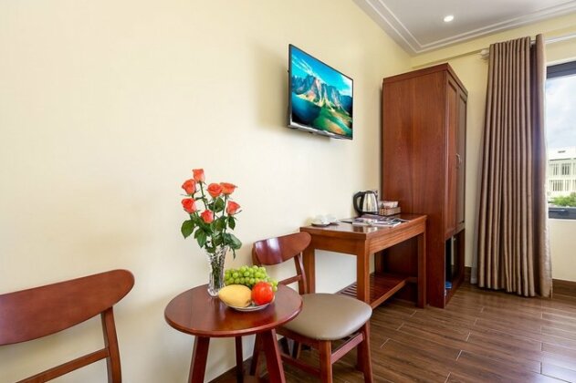 Ga Vang Hotel - Photo4