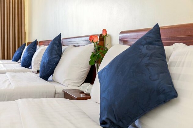 Ga Vang Hotel - Photo5