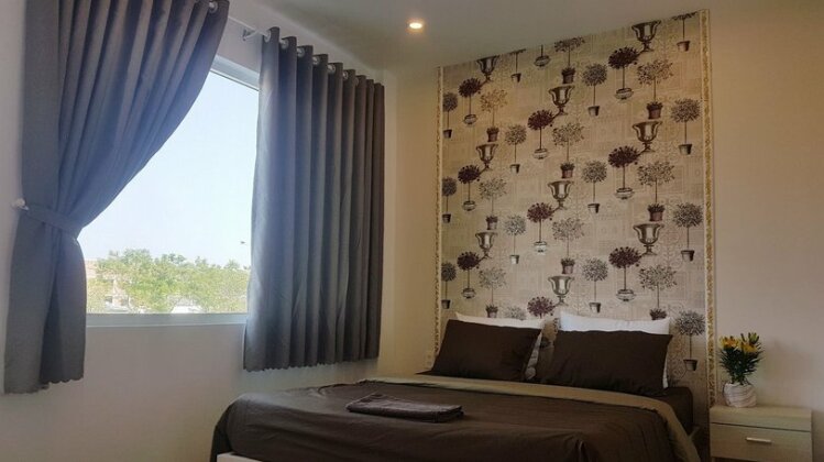 G'Apartment - Photo2