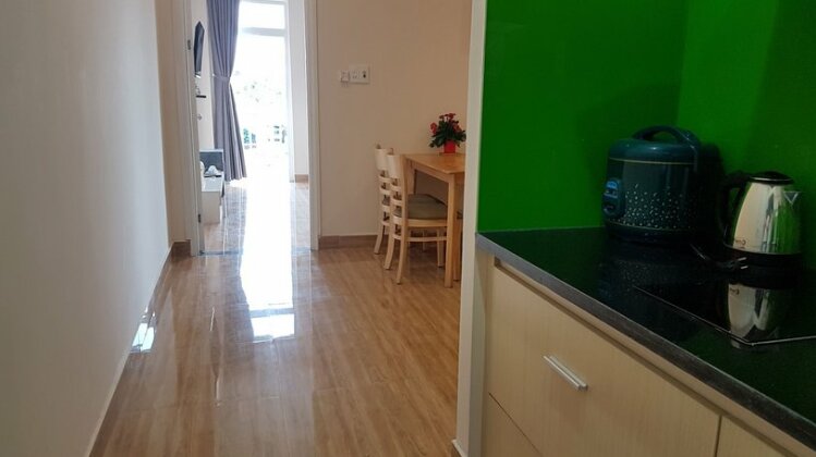 G'Apartment - Photo4