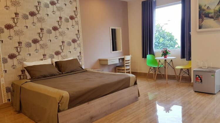 G'Apartment - Photo5