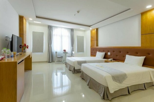 Gaston Hotel - Photo2