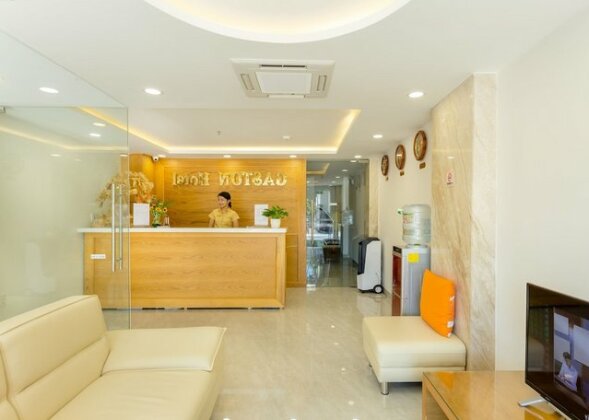 Gaston Hotel - Photo3