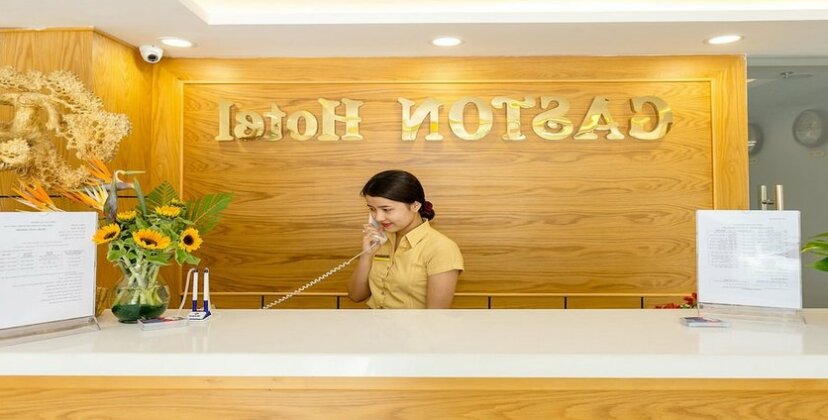 Gaston Hotel - Photo4