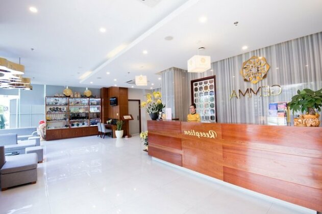 Gemma Hotel & Apartment - Photo3