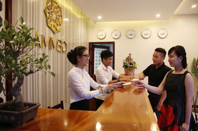 Gemma Hotel & Apartment - Photo4