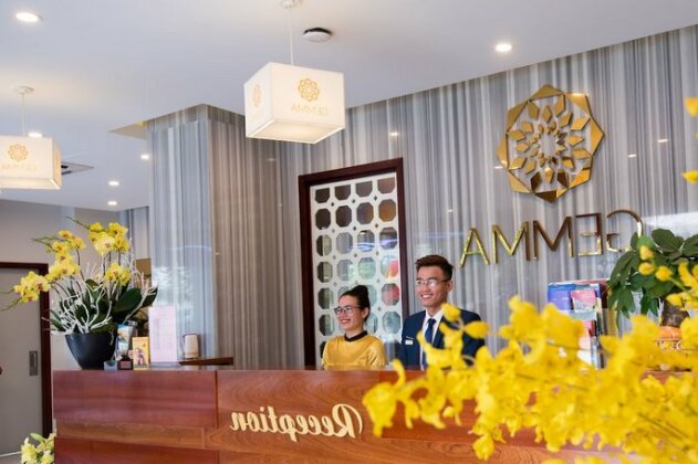 Gemma Hotel & Apartment - Photo5