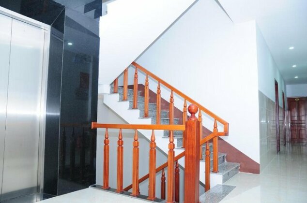 Gia Huy Guesthouse - Photo2