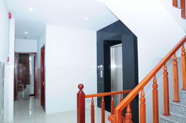 Gia Huy Guesthouse - Photo3