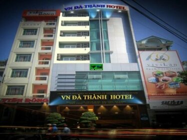 Giany Hotel Da Nang