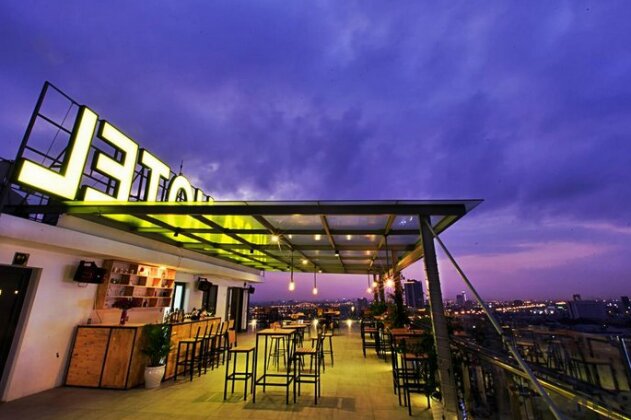 GIC Land Hotel Da Nang - Photo2