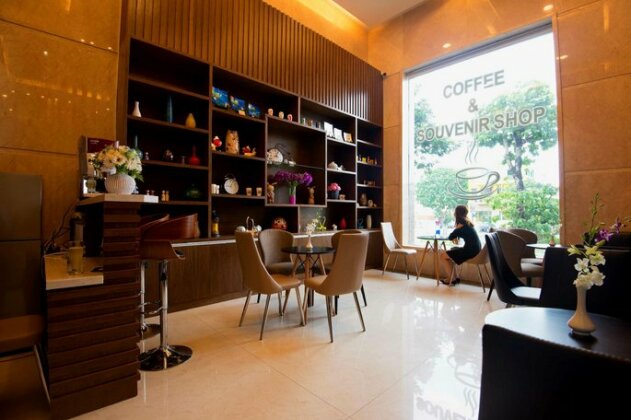 GIC Land Hotel Da Nang - Photo3